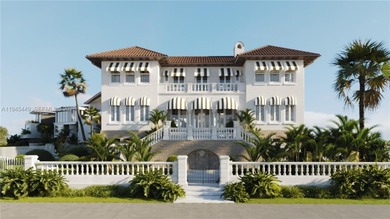 Beach Home For Sale in Miami, Florida