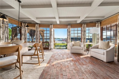 Beach Home For Sale in Corona Del Mar, California