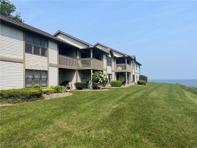 Beach Condo For Sale in Ashtabula, Ohio