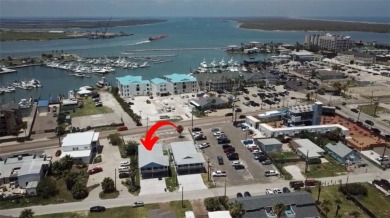 Beach Home For Sale in Port Aransas, Texas