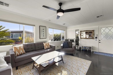 Beach Home For Sale in Carlsbad, California