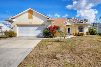 Beach Home For Sale in Englewood, Florida