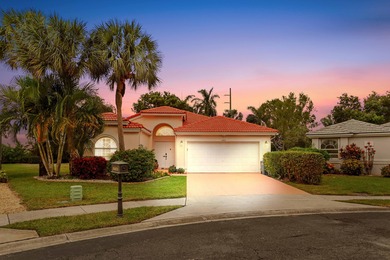 Beach Home For Sale in Boynton Beach, Florida