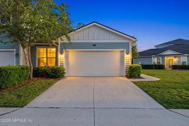 Beach Townhome/Townhouse For Sale in St Augustine, Florida