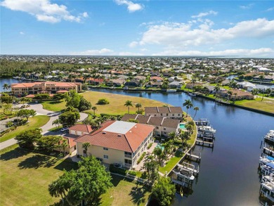 Beach Condo For Sale in Punta Gorda, Florida