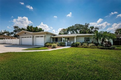 Beach Home Sale Pending in St. Petersburg, Florida