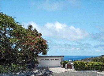 Beach Home Off Market in Laguna Beach, California