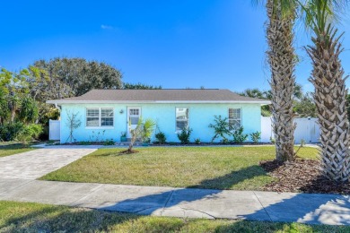 Beach Home For Sale in St Augustine, Florida