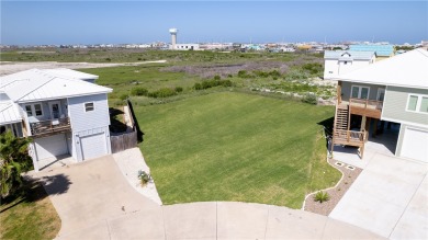 Beach Lot For Sale in Port Aransas, Texas