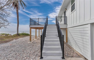 Beach Home Sale Pending in Hudson, Florida