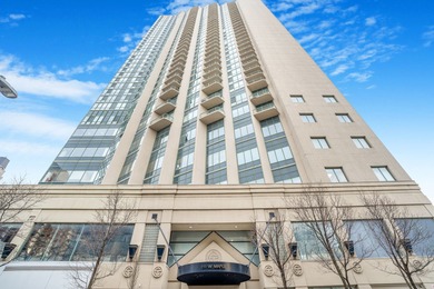 Beach Condo Sale Pending in Chicago, Illinois