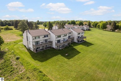 Beach Condo For Sale in Cedar, Michigan