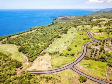 Beach Lot For Sale in Kealakekua, Hawaii