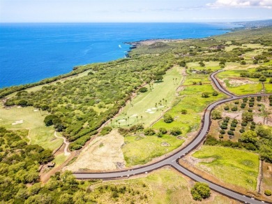 Beach Lot Off Market in Kealakekua, Hawaii