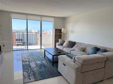 Beach Condo For Sale in Aventura, Florida