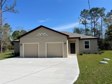 Beach Townhome/Townhouse For Sale in Palm Coast, Florida