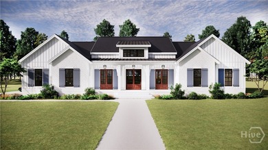 Beach Home For Sale in Savannah, Georgia