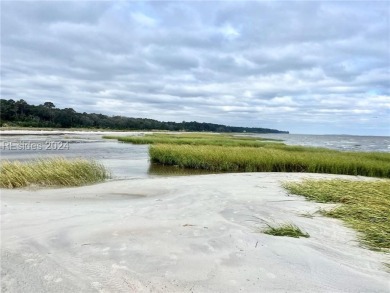 Beach Home For Sale in Hilton Head Island, South Carolina