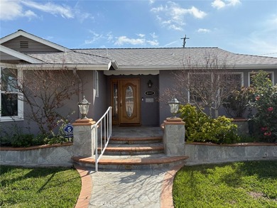 Beach Home For Sale in Long Beach, California