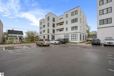 Beach Condo For Sale in Traverse City, Michigan