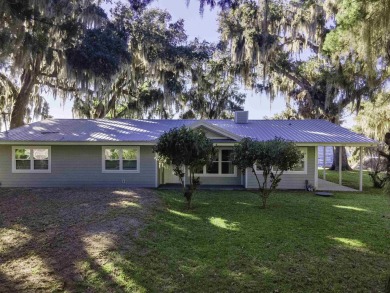 Beach Home For Sale in St Augustine, Florida