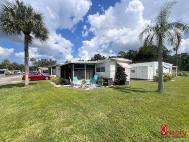 Beach Home For Sale in Ellenton, Florida
