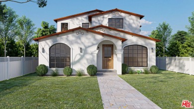 Beach Home Active Under Contract in Santa Monica, California