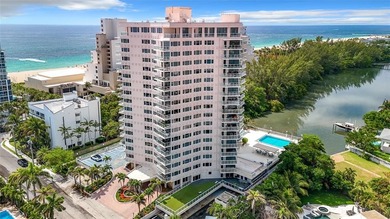 Beach Condo Active Under Contract in Fort Lauderdale, Florida