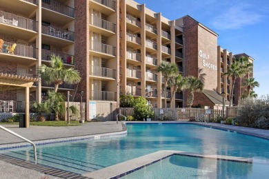 Beach Condo For Sale in Port Aransas, Texas