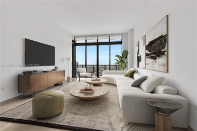 Beach Condo For Sale in Miami, Florida