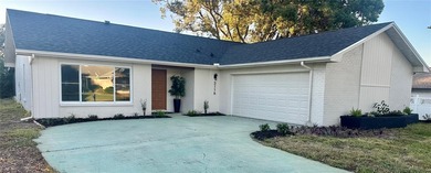 Beach Home For Sale in Palm Harbor, Florida