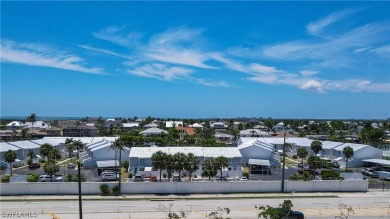 Beach Townhome/Townhouse For Sale in Fort Myers Beach, Florida