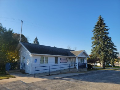 Beach Commercial Off Market in Bear Lake, Michigan