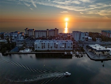 Beach Condo For Sale in Redington Shores, Florida