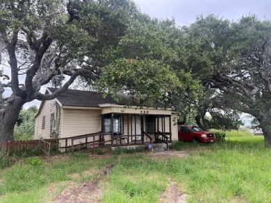 Beach Home For Sale in Aransas Pass, Texas