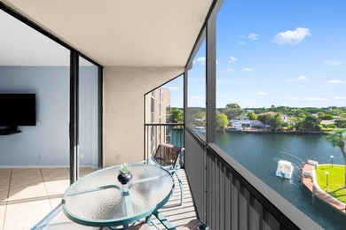 Beach Condo For Sale in Boca Raton, Florida