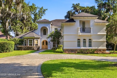 Beach Home Active Under Contract in Jacksonville, Florida