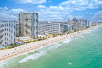 Beach Condo For Sale in Fort Lauderdale, Florida