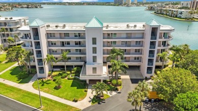 Beach Condo For Sale in ST Pete Beach, Florida