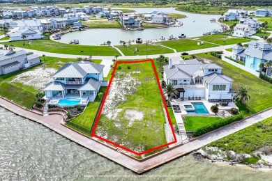 Beach Lot For Sale in Rockport, Texas