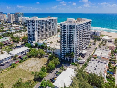 Beach Condo For Sale in Pompano Beach, Florida