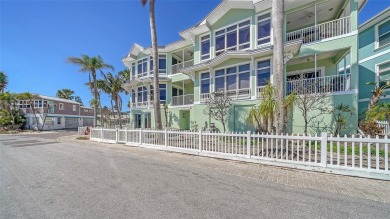Beach Condo For Sale in Bradenton Beach, Florida
