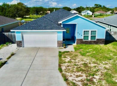 Beach Home For Sale in Aransas Pass, Texas