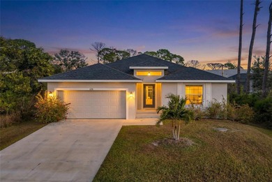 Beach Home For Sale in Rotonda West, Florida