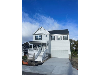 Beach Home For Sale in Norfolk, Virginia