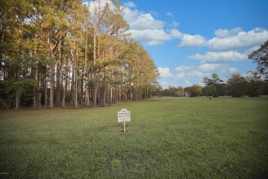 Beach Lot Off Market in Calabash, North Carolina