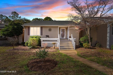 Beach Home Sale Pending in Wilmington, North Carolina