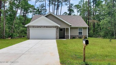 Beach Home For Sale in Ocean Springs, Mississippi