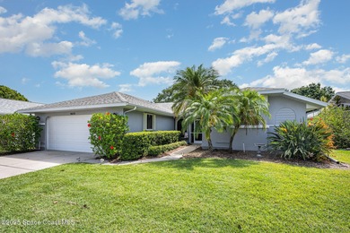 Beach Home For Sale in Melbourne, Florida