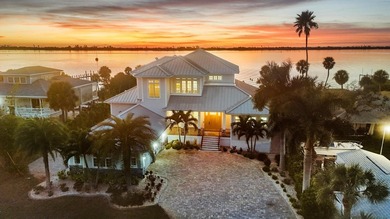 Beach Home For Sale in Englewood, Florida